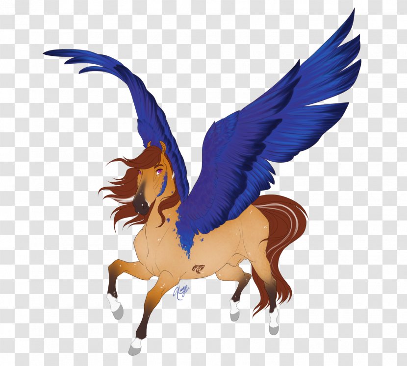 Mustang Freikörperkultur Cartoon Tail Legendary Creature Transparent PNG