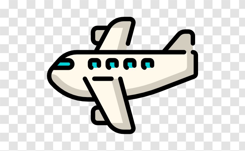 Clip Art Carnegie-Mellon Univesity - Desarrollo Web Frontend - Aeroplano Icon Transparent PNG