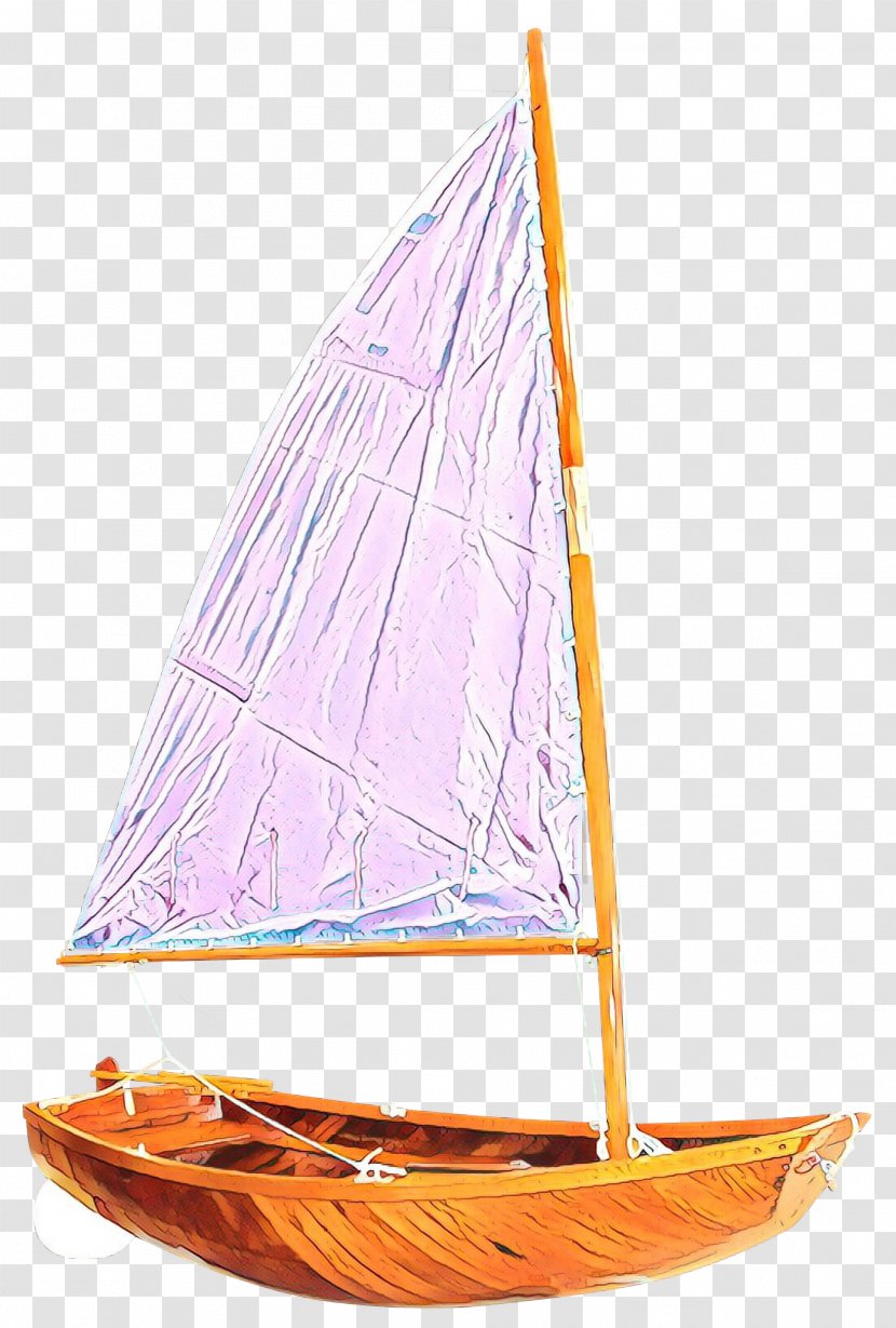 Friendship Cartoon - Sloop - Skiff Transparent PNG