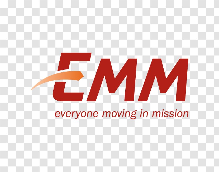 Logo Brand Product Eastern Mennonite Missions Font - Mennonites - Area Transparent PNG