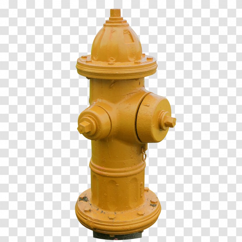Fire Hydrant Protection Firefighting - Alarm System - Fille Transparent PNG