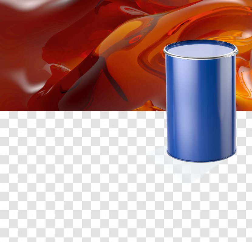 Cylinder - Cup - Linecorrugated Transparent PNG