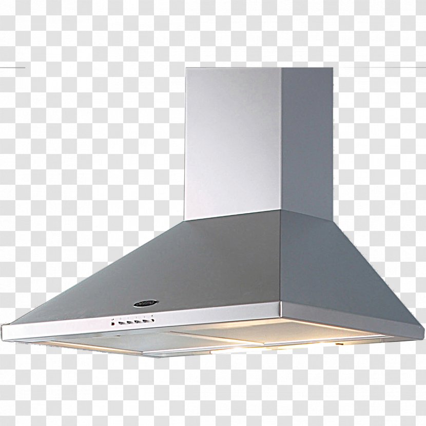 Cooking Ranges Exhaust Hood Hob Electric Cooker Neff GmbH - Chimney Transparent PNG