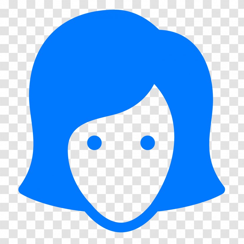 Avatar User Female Clip Art - Personage Transparent PNG