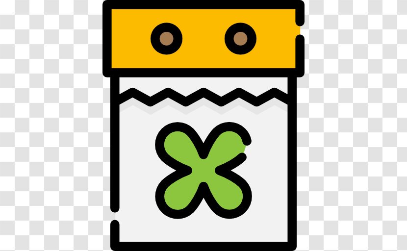 Clip Art - Symbol - St Patrick's Day Transparent PNG