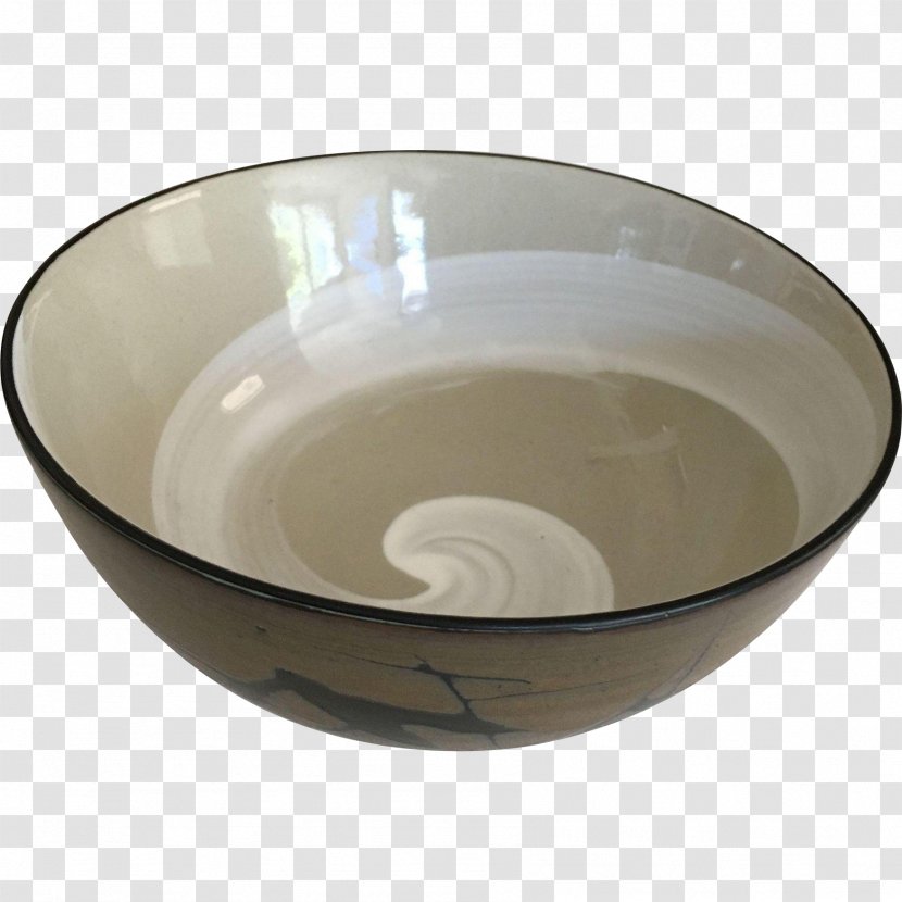 Bowl Glass Ceramic Sink Transparent PNG