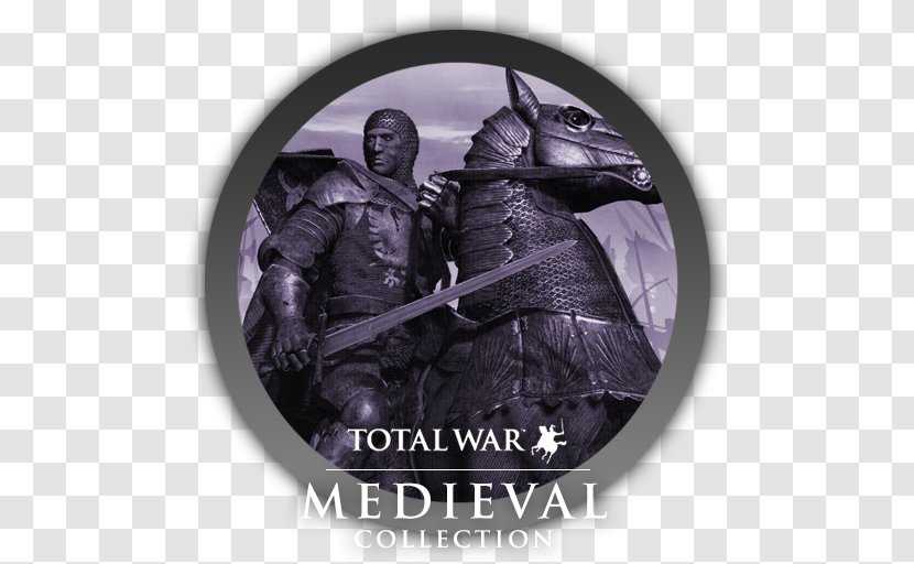 Medieval: Total War Rome: War: Alexander Medieval II: Shogun: Video Game - Rome Transparent PNG