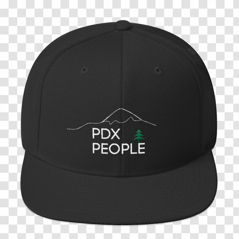 Baseball Cap Product Design Brand - People Sketch Transparent PNG