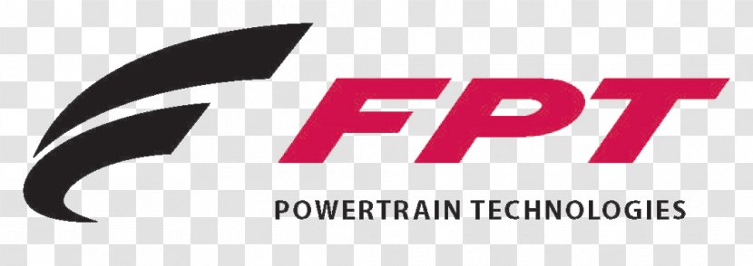 Logo Brand Product Design Trademark - Fiat Powertrain Technologies - Technology Material Transparent PNG
