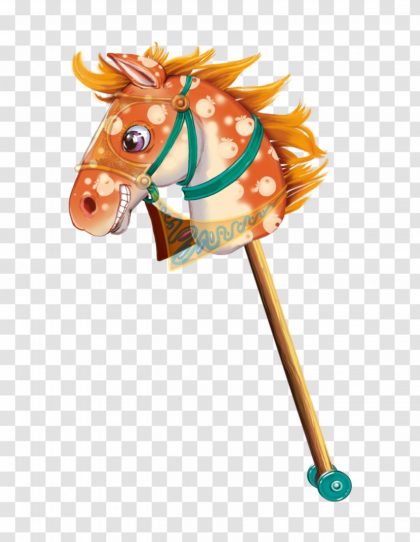 Hobby Horse Stock Photography Toy Rocking - Like Mammal - Toys Trojan Transparent PNG