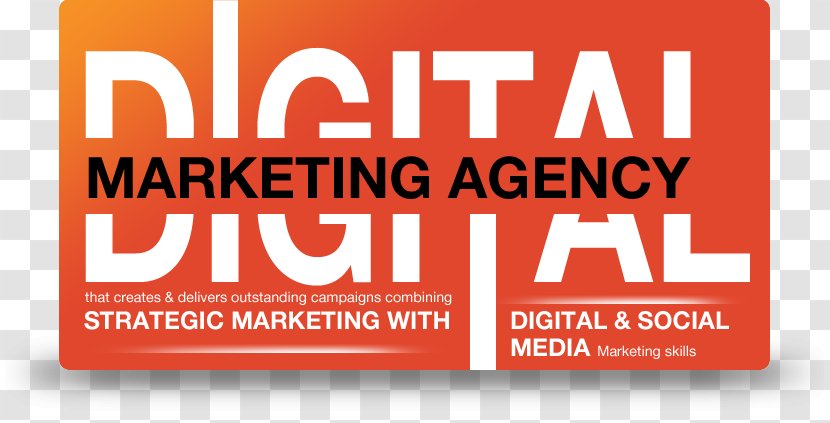 Digital Marketing Brand Advertising Agency Transparent PNG