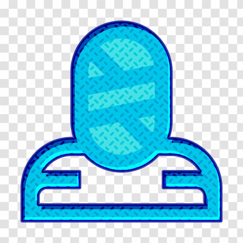 Mummy Icon Dead Icon Egypt Icon Transparent PNG