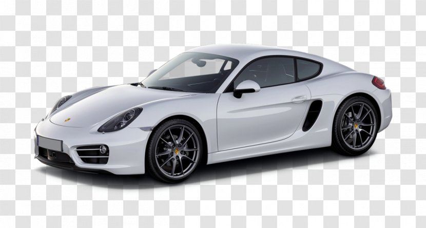 Porsche Cayman Car 911 GT3 Boxster/Cayman - Brand Transparent PNG