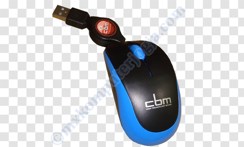 Computer Mouse Input Devices - Electronics Accessory Transparent PNG