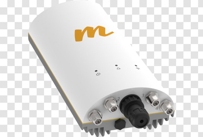 Wireless Access Points Mimosa Multi-user MIMO Computer Network - Technology - Networks Transparent PNG