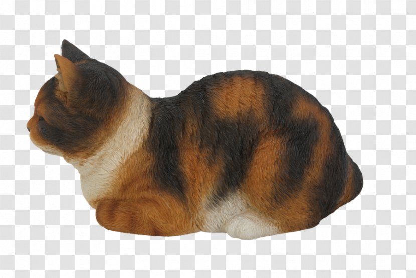 Manx Cat Whiskers Kitten Tortoiseshell Ornament - Wellington Boots Transparent PNG