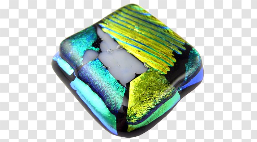 Fused Glass Art Fusing Slumping - Mosaic - Processing Jewelry Transparent PNG
