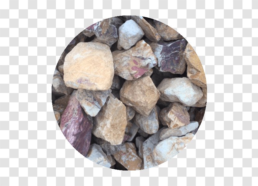 Frank Z Building & Garden Supplies Pebble Gravel Mineral Material - Tuscan Transparent PNG