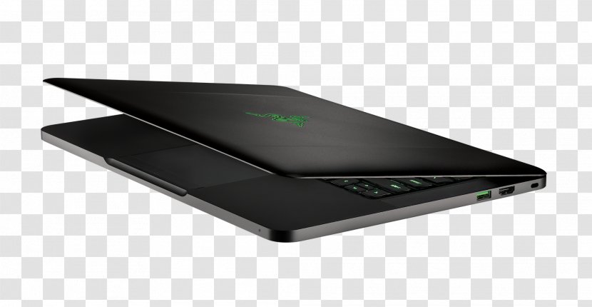 Laptop Intel Core I7 Razer Inc. Computer - Alienware Transparent PNG