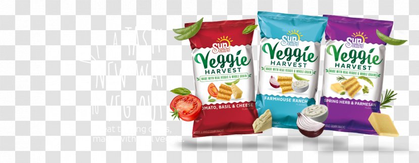 Sun Chips Vegetable Potato Chip Food Harvest - Onion Transparent PNG