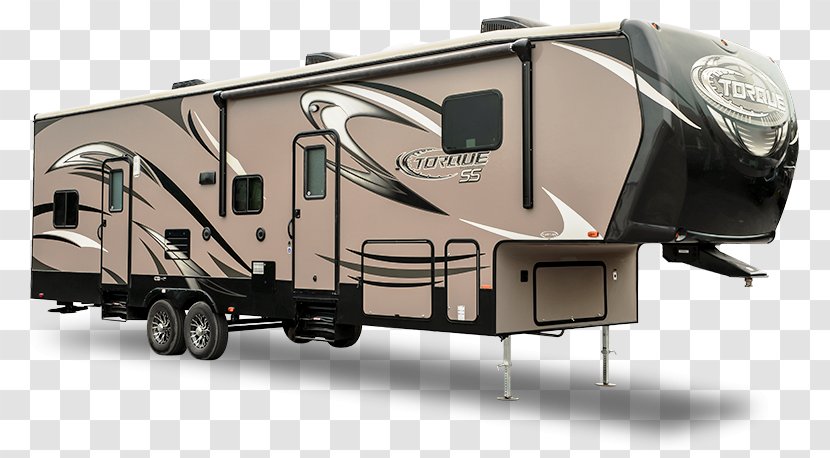 Caravan Heartland Recreational Vehicles Campervans Motor Vehicle - Car Transparent PNG