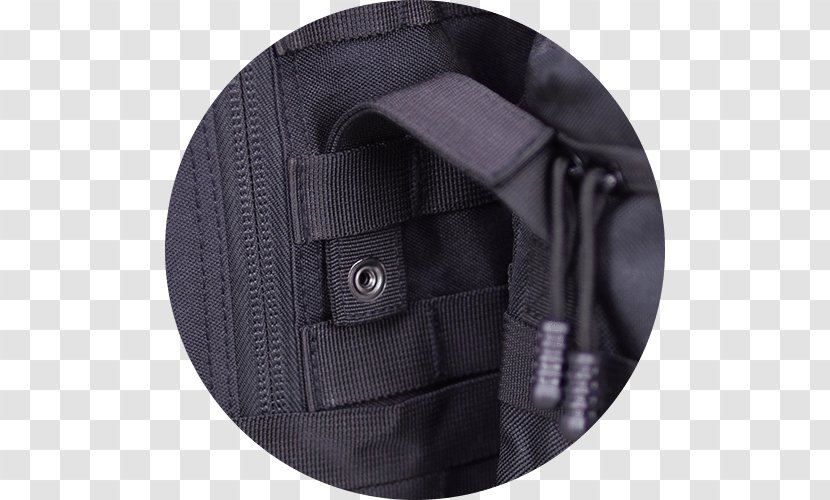 MOLLE Backpack Webbing Water Nylon - Exo - Military Transparent PNG