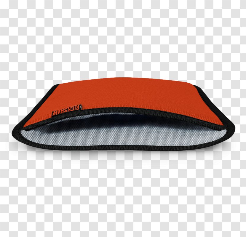 Technology RED.M - Orange Transparent PNG