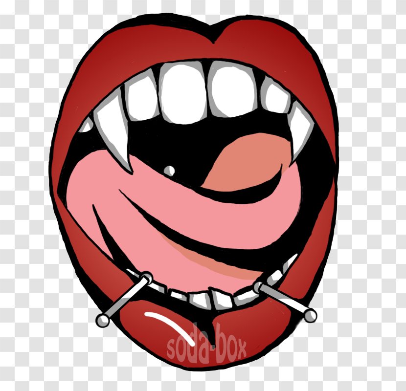 I Don't Know What To Do With This Tongue Tooth DeviantArt Clip Art - Watercolor - Stones Transparent PNG