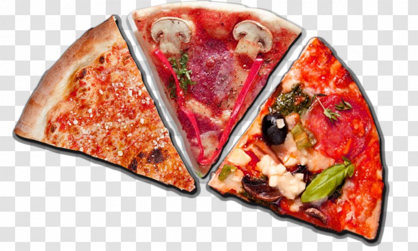 Pizza Poster - Italian Food - Puzzle Transparent PNG