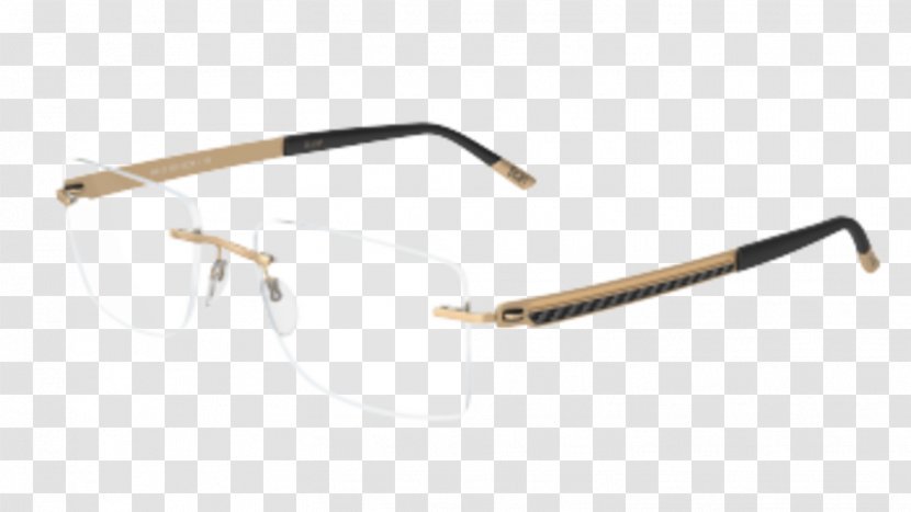 Sunglasses Silhouette Eyeglass Prescription - Vision Care - Glasses Transparent PNG