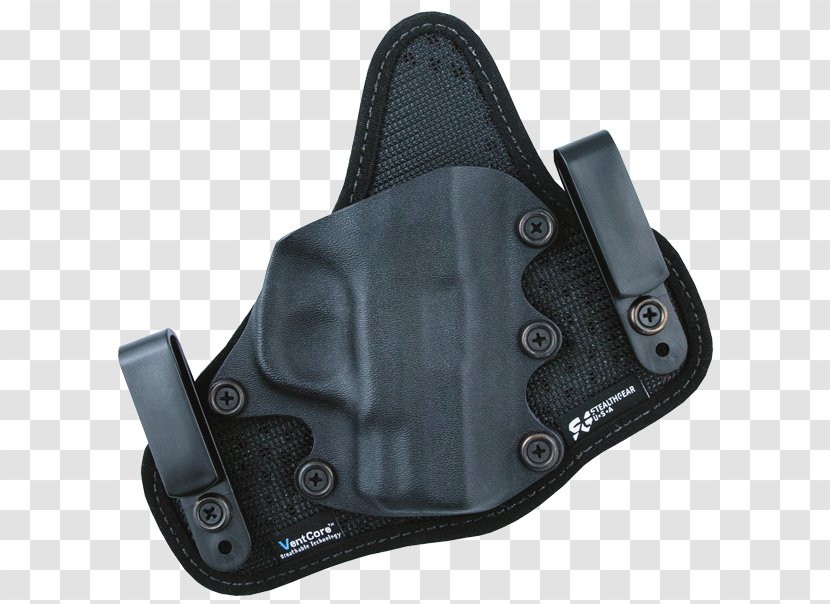 Gun Holsters MINI Cooper Concealed Carry Pistol - Holster Transparent PNG