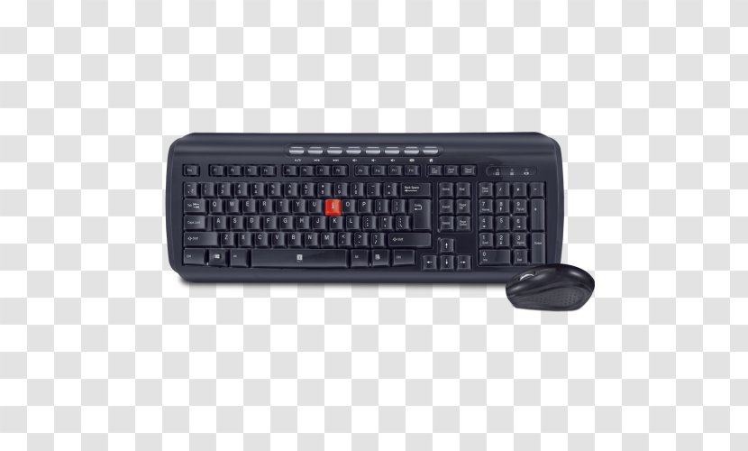 Computer Mouse Keyboard Wireless IBall USB - Technology - Micromax Led Tv Review Transparent PNG