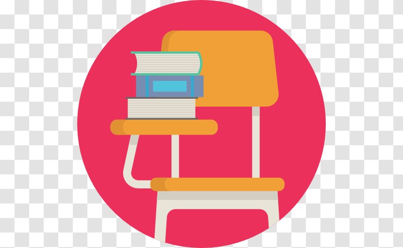 DESK AND CHAIR - Rectangle - Education Transparent PNG