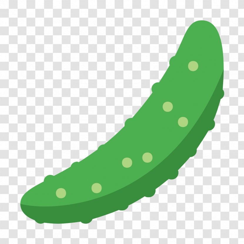 Vegetarian Cuisine Pickled Cucumber Vegetable - Plant Transparent PNG
