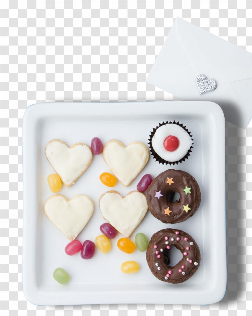 Donuts Junk Food Frosting & Icing Gelatin Dessert - Krispy Kreme - Inventory Of A Heart Transparent PNG