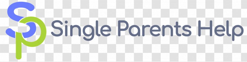 Single Parent Family Parenting Logo Transparent PNG