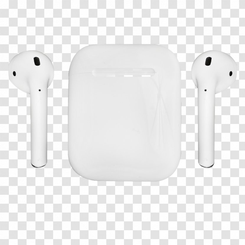 AirPods Transparency Apple Clip Art - Flag Of The United States - Airpods Transparent PNG
