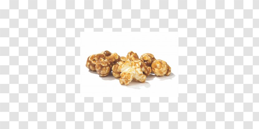 Caramel Corn Popcorn Kettle Candy Praline Transparent PNG