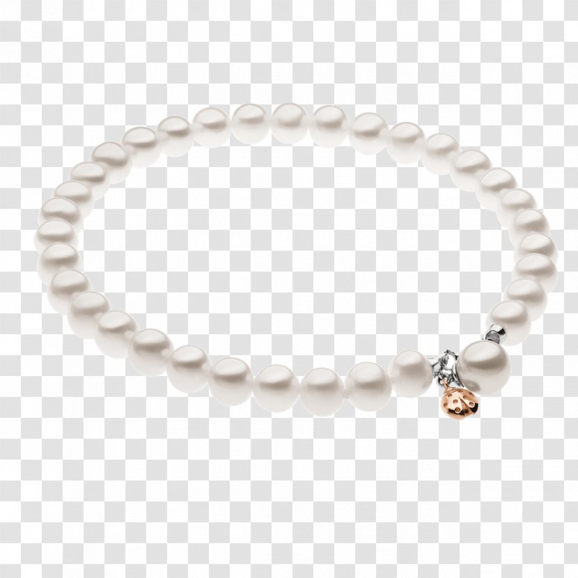 Pearl Earring Jewellery Bracelet Necklace Transparent PNG