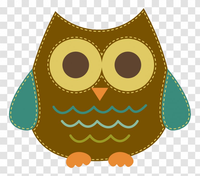 Owl Beak Clip Art - Vertebrate Transparent PNG