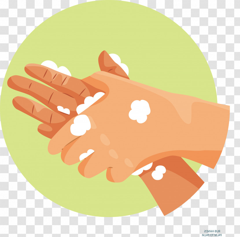 Hand Washing Handwashing Hand Hygiene Transparent PNG