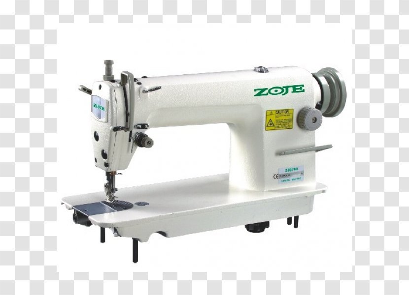 Sewing Machines Manufacturing Price - Zoje Machine Co Ltd Transparent PNG