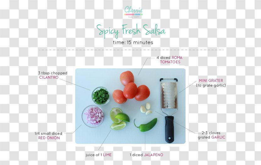 Plastic - Fresh Ingredients Transparent PNG