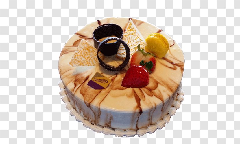 Cheesecake Fruitcake Sponge Cake Custard Torte - Toppings - Egg Pudding Transparent PNG