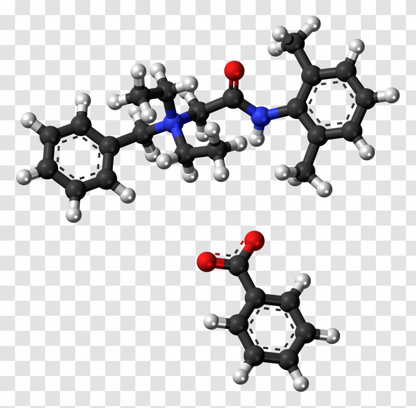 Denatonium Benzoate Bitterness Bitterant Chemical Compound - Chemistry Transparent PNG