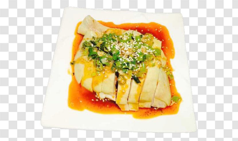 Chinese Cuisine Vegetarian Recipe Side Dish Food - Authentic Transparent PNG
