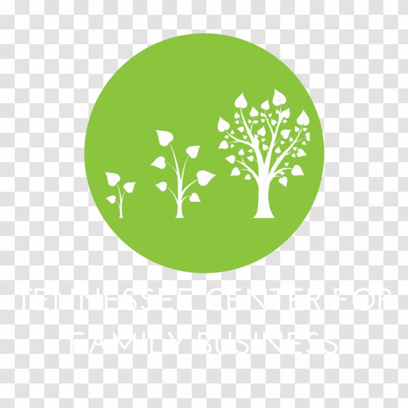 Logo Green Leaf - Tree Transparent PNG