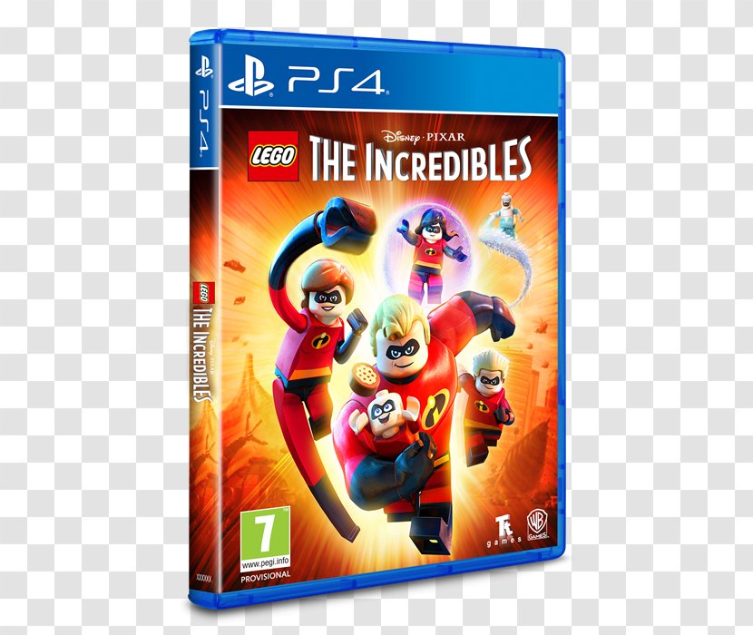 Lego The Incredibles Marvel Super Heroes 2 Marvel's Avengers Amazon.com PlayStation 4 Transparent PNG