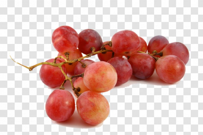 Grape Fruit Food Nutrient Auglis - Local - A Bunch Of Grapes Transparent PNG
