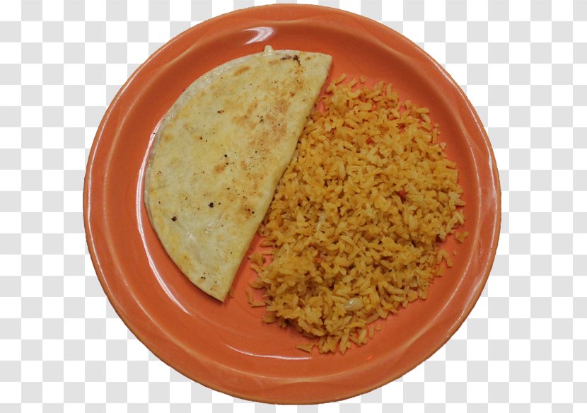 Quesadilla Burrito Mexican Cuisine Enchilada Refried Beans - Dip - Chimichanga Transparent PNG